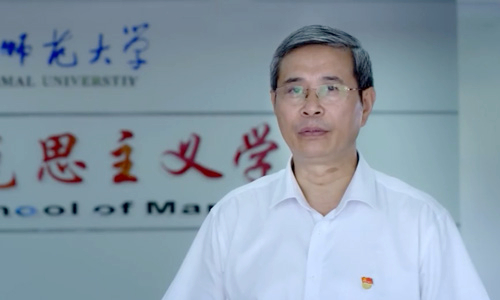 路丙輝：一路燭光