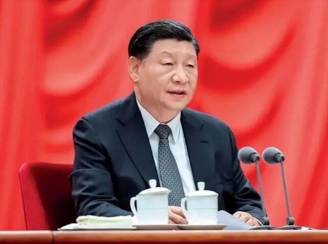 習(xí)近平、蔡奇同志在學(xué)習(xí)貫徹習(xí)近平習(xí)近平新時(shí)代中國特色社會(huì)主義思想主題教育工作會(huì)議上的講話