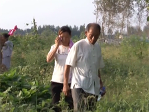 吃虧為榮貢獻是福-典型事跡片-中共界首市委組織部、界首市廣播電視臺