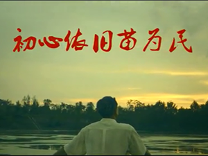 初心依舊苗為民-文藝片-太和縣委組織部